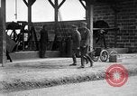 Immagine di John J Pershing In tournée in Francia, 1918, secondo 12 filmato di repertorio 65675069852