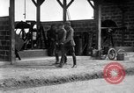 Immagine di John J Pershing In tournée in Francia, 1918, secondo 13 filmato di repertorio 65675069852