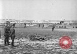 Immagine di John J Pershing In tournée in Francia, 1918, secondo 27 filmato di repertorio 65675069852