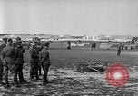 Immagine di John J Pershing In tournée in Francia, 1918, secondo 29 filmato di repertorio 65675069852