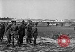 Immagine di John J Pershing In tournée in Francia, 1918, secondo 31 filmato di repertorio 65675069852