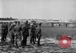 Immagine di John J Pershing In tournée in Francia, 1918, secondo 32 filmato di repertorio 65675069852