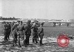 Immagine di John J Pershing In tournée in Francia, 1918, secondo 33 filmato di repertorio 65675069852