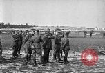 Immagine di John J Pershing In tournée in Francia, 1918, secondo 34 filmato di repertorio 65675069852
