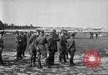 Immagine di John J Pershing In tournée in Francia, 1918, secondo 35 filmato di repertorio 65675069852