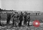 Immagine di John J Pershing In tournée in Francia, 1918, secondo 37 filmato di repertorio 65675069852