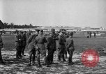 Immagine di John J Pershing In tournée in Francia, 1918, secondo 38 filmato di repertorio 65675069852
