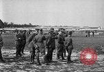 Immagine di John J Pershing In tournée in Francia, 1918, secondo 39 filmato di repertorio 65675069852