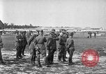 Immagine di John J Pershing In tournée in Francia, 1918, secondo 40 filmato di repertorio 65675069852