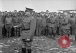 Immagine di John J Pershing In tournée in Francia, 1918, secondo 43 filmato di repertorio 65675069852