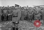 Immagine di John J Pershing In tournée in Francia, 1918, secondo 44 filmato di repertorio 65675069852