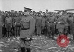 Immagine di John J Pershing In tournée in Francia, 1918, secondo 45 filmato di repertorio 65675069852