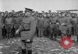 Immagine di John J Pershing In tournée in Francia, 1918, secondo 47 filmato di repertorio 65675069852