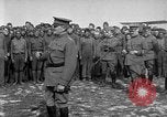 Immagine di John J Pershing In tournée in Francia, 1918, secondo 49 filmato di repertorio 65675069852