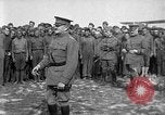 Immagine di John J Pershing In tournée in Francia, 1918, secondo 52 filmato di repertorio 65675069852