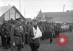 Immagine di John J Pershing In tournée in Francia, 1918, secondo 55 filmato di repertorio 65675069852