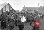 Immagine di John J Pershing In tournée in Francia, 1918, secondo 56 filmato di repertorio 65675069852