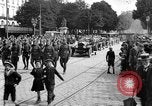Image soldats des États-Unis Tours France, 1918, de la seconde 21 séquences d'archives historiques vidéo 65675069853