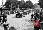 Image soldats des États-Unis Tours France, 1918, de la seconde 24 séquences d'archives historiques vidéo 65675069853