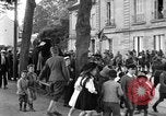Image soldats des États-Unis Tours France, 1918, de la seconde 33 séquences d'archives historiques vidéo 65675069853