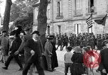 Image soldats des États-Unis Tours France, 1918, de la seconde 38 séquences d'archives historiques vidéo 65675069853