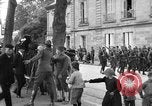 Image soldats des États-Unis Tours France, 1918, de la seconde 40 séquences d'archives historiques vidéo 65675069853