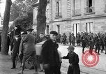 Image soldats des États-Unis Tours France, 1918, de la seconde 41 séquences d'archives historiques vidéo 65675069853