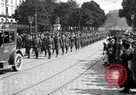 Image soldats des États-Unis Tours France, 1918, de la seconde 48 séquences d'archives historiques vidéo 65675069853