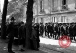 Image soldats des États-Unis Tours France, 1918, de la seconde 59 séquences d'archives historiques vidéo 65675069853
