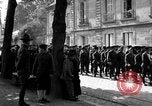 Image soldats des États-Unis Tours France, 1918, de la seconde 60 séquences d'archives historiques vidéo 65675069853