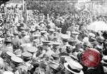 Image Memorial Day ceremony Tours France, 1918, de la seconde 1 séquences d'archives historiques vidéo 65675069854