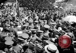 Image Memorial Day ceremony Tours France, 1918, de la seconde 3 séquences d'archives historiques vidéo 65675069854