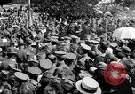 Image Memorial Day ceremony Tours France, 1918, de la seconde 11 séquences d'archives historiques vidéo 65675069854