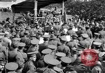 Image Memorial Day ceremony Tours France, 1918, de la seconde 17 séquences d'archives historiques vidéo 65675069854