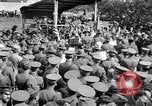 Image Memorial Day ceremony Tours France, 1918, de la seconde 18 séquences d'archives historiques vidéo 65675069854