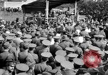 Image Memorial Day ceremony Tours France, 1918, de la seconde 20 séquences d'archives historiques vidéo 65675069854