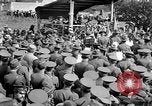 Image Memorial Day ceremony Tours France, 1918, de la seconde 21 séquences d'archives historiques vidéo 65675069854