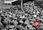 Image Memorial Day ceremony Tours France, 1918, de la seconde 22 séquences d'archives historiques vidéo 65675069854