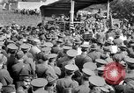 Image Memorial Day ceremony Tours France, 1918, de la seconde 23 séquences d'archives historiques vidéo 65675069854