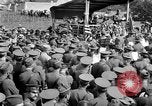 Image Memorial Day ceremony Tours France, 1918, de la seconde 24 séquences d'archives historiques vidéo 65675069854