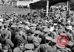 Image Memorial Day ceremony Tours France, 1918, de la seconde 26 séquences d'archives historiques vidéo 65675069854