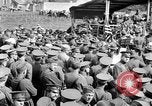 Image Memorial Day ceremony Tours France, 1918, de la seconde 28 séquences d'archives historiques vidéo 65675069854