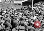 Image Memorial Day ceremony Tours France, 1918, de la seconde 29 séquences d'archives historiques vidéo 65675069854