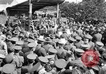 Image Memorial Day ceremony Tours France, 1918, de la seconde 30 séquences d'archives historiques vidéo 65675069854