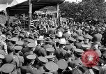 Image Memorial Day ceremony Tours France, 1918, de la seconde 31 séquences d'archives historiques vidéo 65675069854