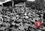 Image Memorial Day ceremony Tours France, 1918, de la seconde 32 séquences d'archives historiques vidéo 65675069854