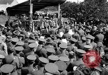 Image Memorial Day ceremony Tours France, 1918, de la seconde 34 séquences d'archives historiques vidéo 65675069854