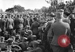 Image Memorial Day ceremony Tours France, 1918, de la seconde 45 séquences d'archives historiques vidéo 65675069854