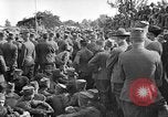 Image Memorial Day ceremony Tours France, 1918, de la seconde 46 séquences d'archives historiques vidéo 65675069854