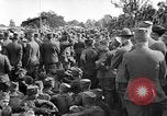 Image Memorial Day ceremony Tours France, 1918, de la seconde 47 séquences d'archives historiques vidéo 65675069854